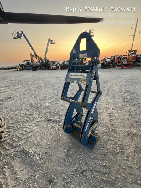 2021 KENCO KL9000