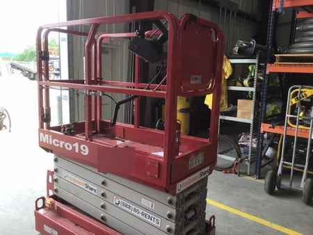 2019 MEC Micro 19