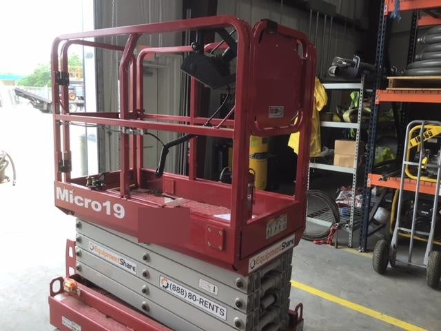 2019 MEC Micro 19