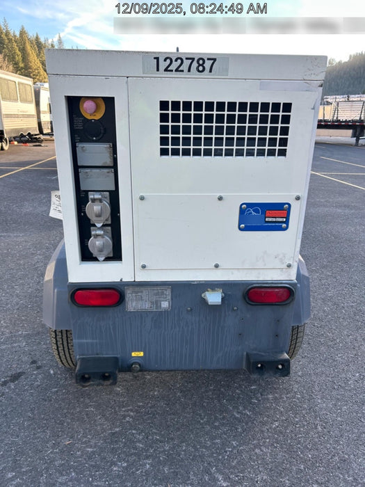 2020 ATLAS COPCO QAS45