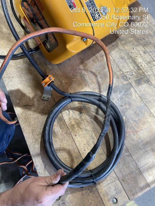 2024 HARRINGTON SNER020L