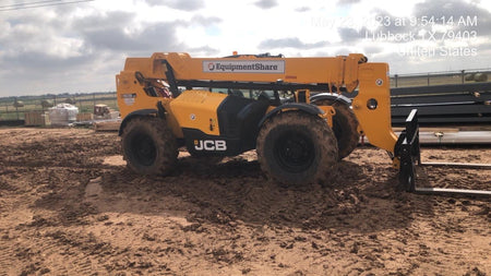 2023 JCB 509-42