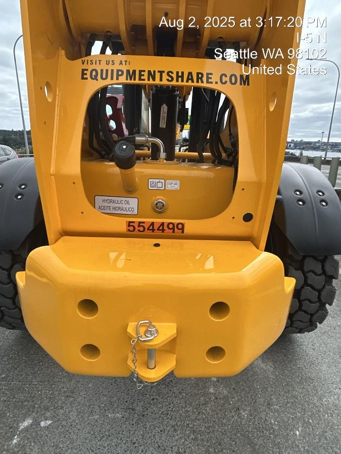 2025 JCB 512-56