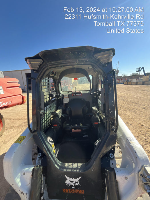 2023 BOBCAT T62