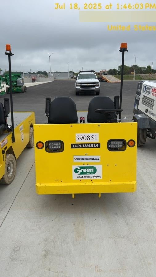 2024 COLUMBIA Payloader 2XL