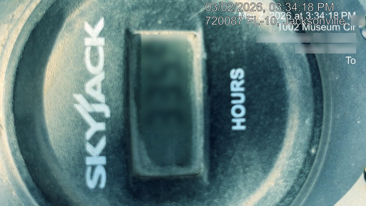 2019 Skyjack SJIII-3219 Standard w/Trojan Batteries