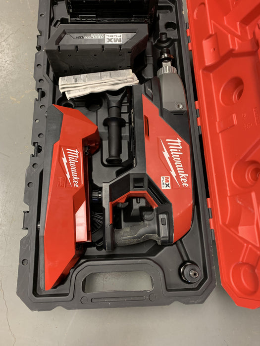 2021 MILWAUKEE MXF301-2CXS