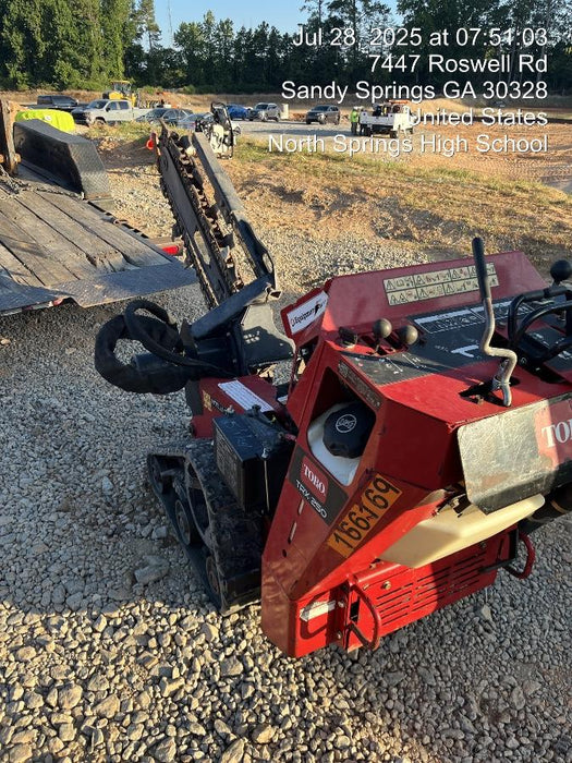 2023 MULTIQUIP MTX60HD