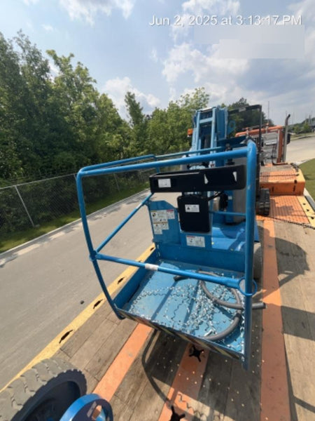 2020 GENIE GR-26J