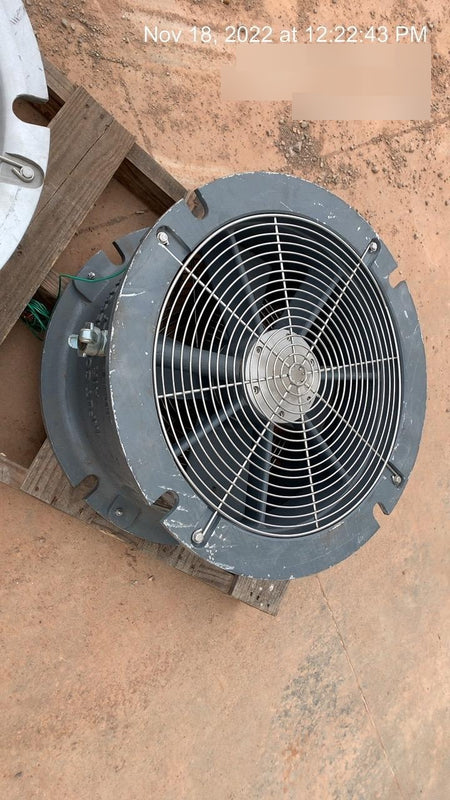 2021 MICHIGAN PNEUMATIC JF20