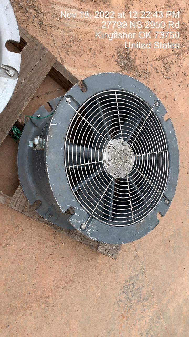 2021 MICHIGAN PNEUMATIC JF20