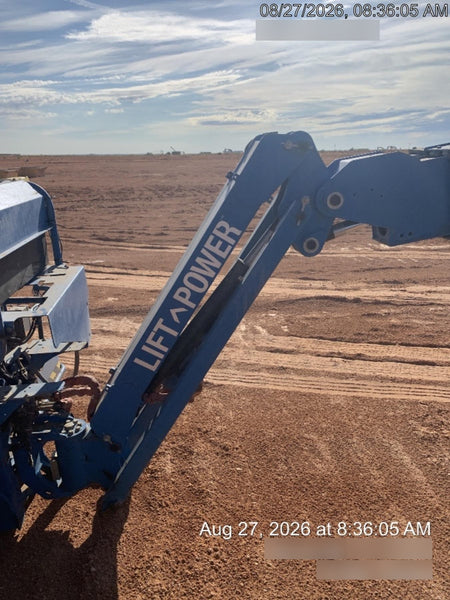2024 GENIE S-65 XC