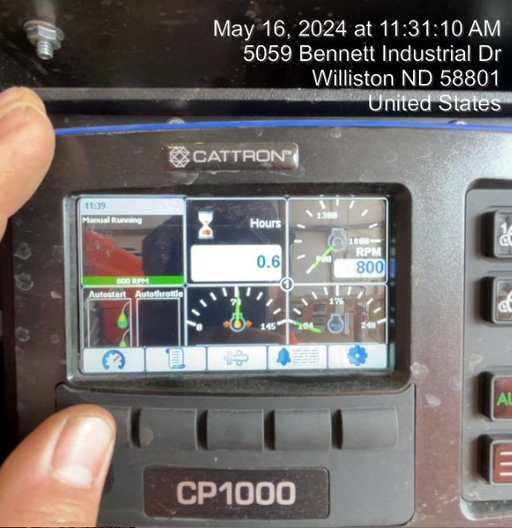 2024 PIONEER 86C21-DP