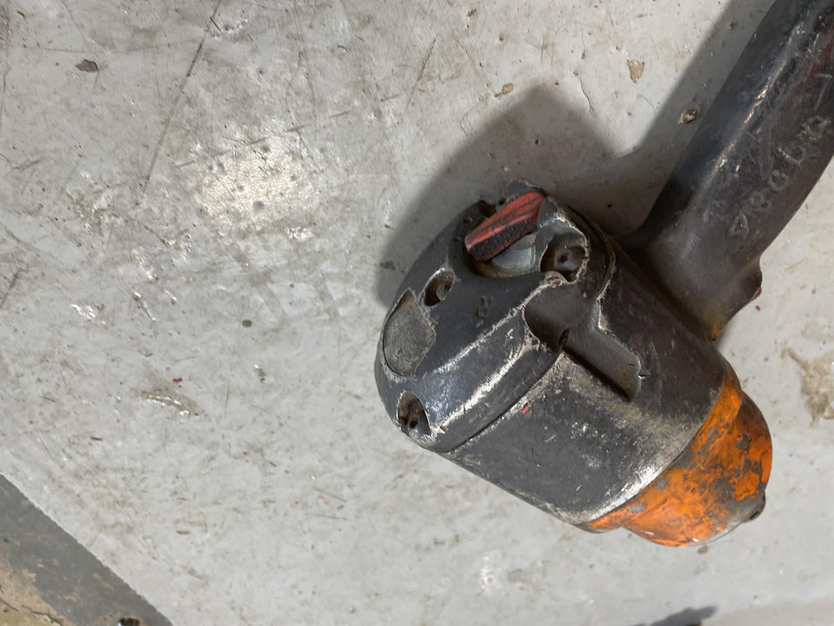 2020 MICHIGAN PNEUMATIC 751SS