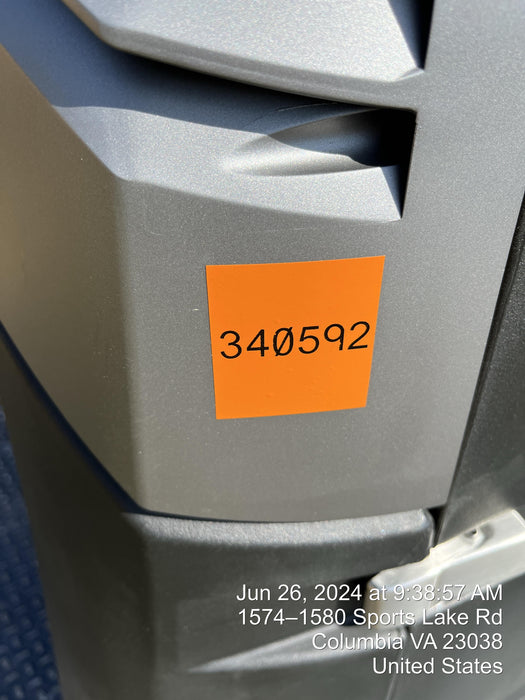 2023 VECTOR Vector Max