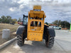 2019 JCB 509-42