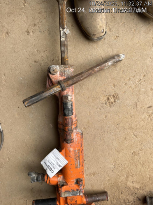 2020 CHICAGO PNEUMATIC CP 1260