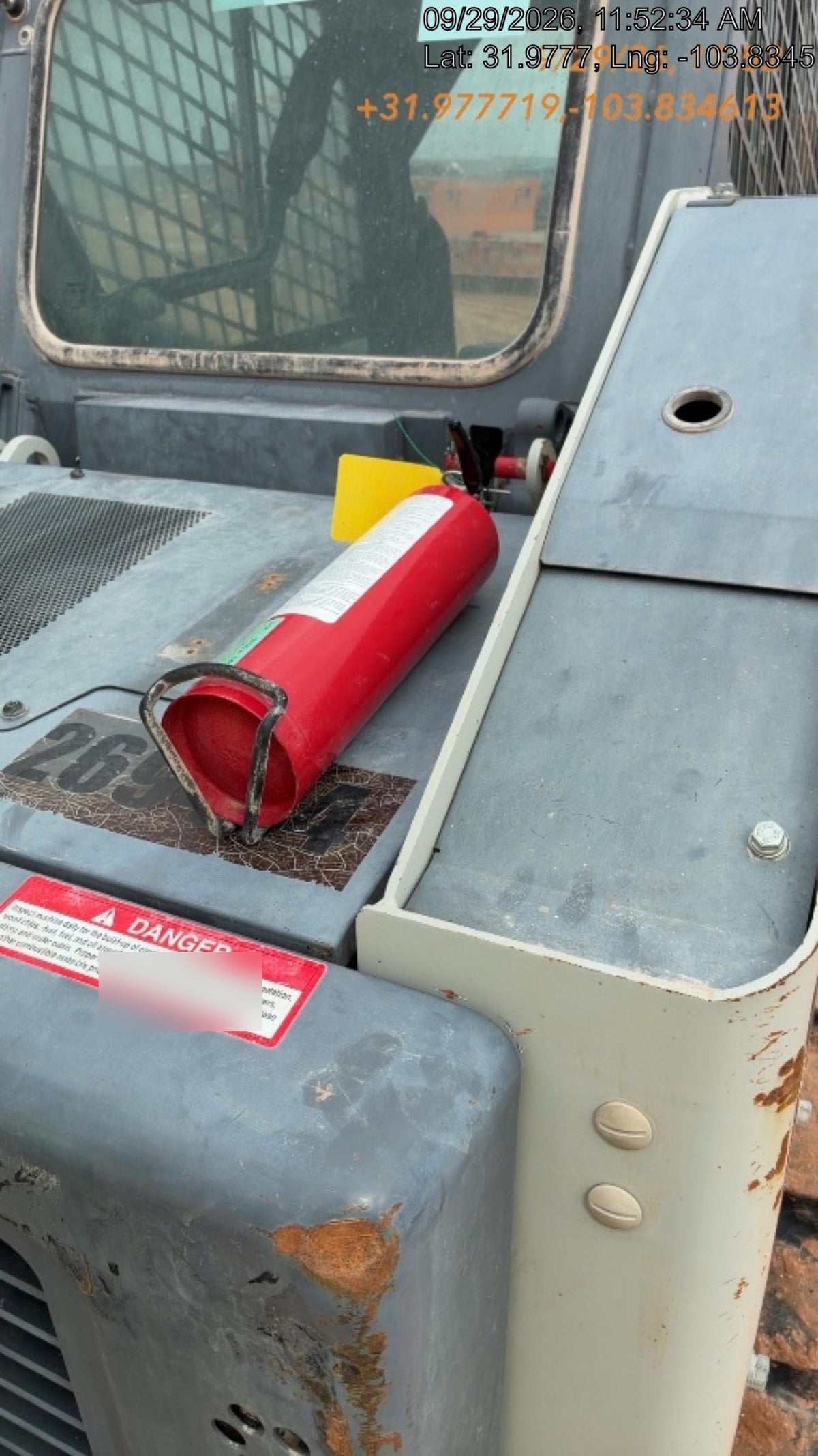 2022 TAKEUCHI TL6CR