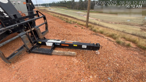 2025 STAR INDUSTRIES M1360B - Star JIB Boom