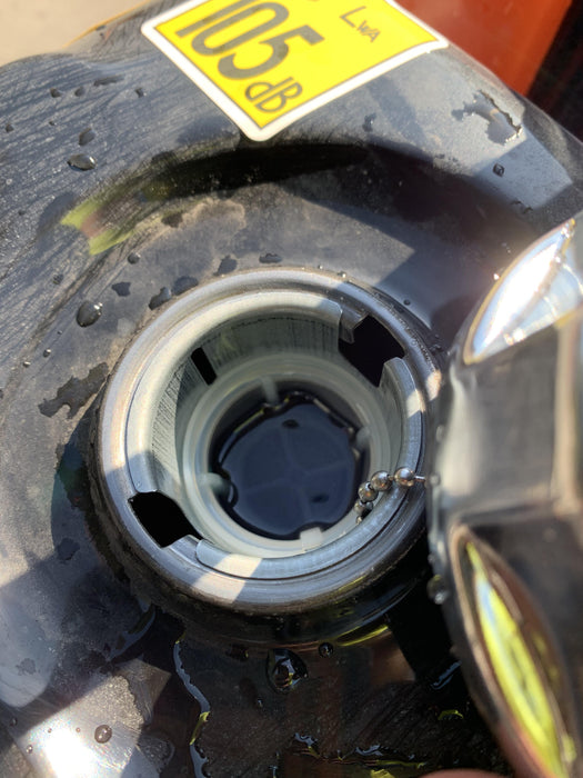 2020 Multiquip MVC82VHW Plate Honda GX160 w/water tank 18 wide