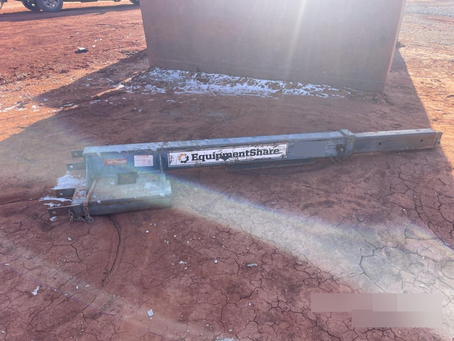 2019 ARROW MATERIAL HANDLING CE60-TH