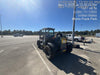 2018 Wacker Neuson TH627 Wacker Neuson TH627 Telehandler w/Canopy, Solid Tires, 48" Carriage and Forks