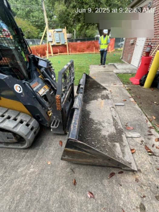 2022 PALADIN 48" Pallet Forks - Paladin