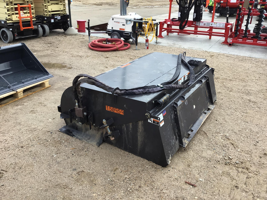 2021 PALADIN Sweepster SB72