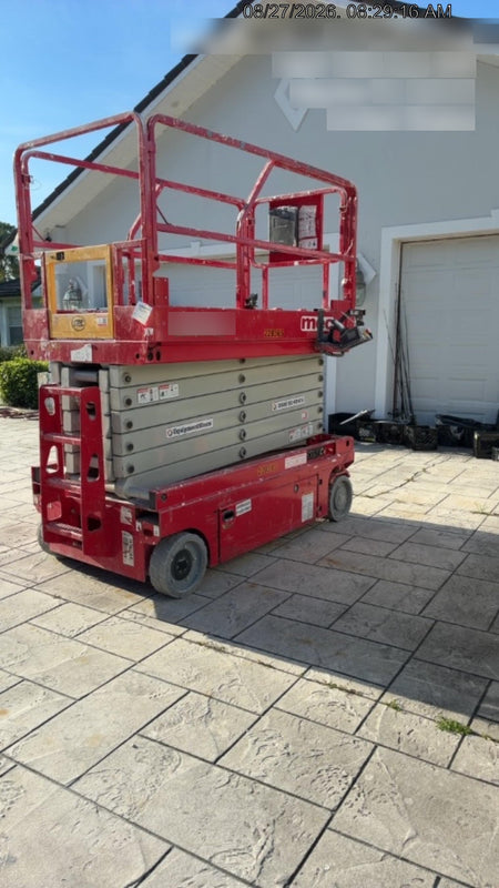 2022 MEC 4046SE