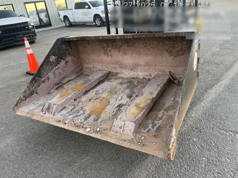 2020 STAR INDUSTRIES 1406B