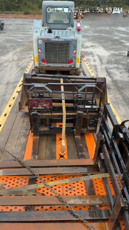 2025 ARROW MATERIAL HANDLING F5100CB