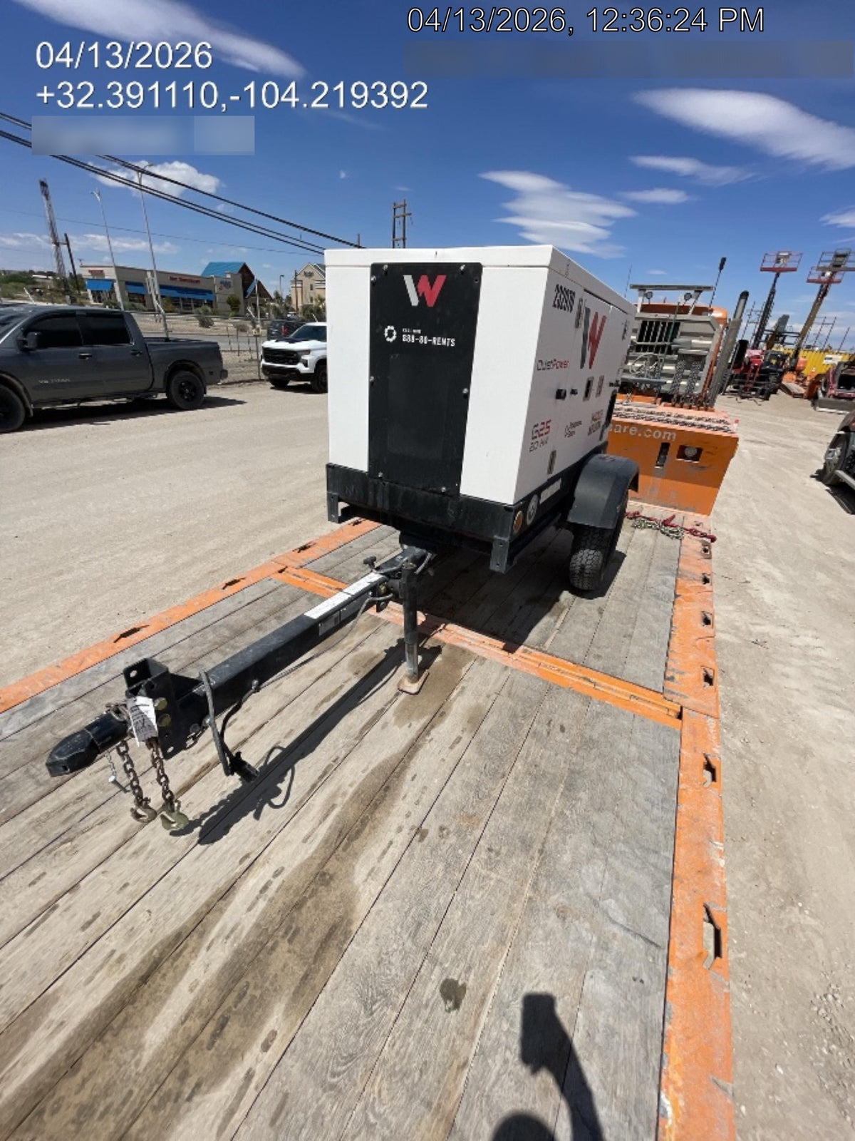 2022 WACKER NEUSON G25