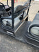 2022 Club Car CA1700D Canopy, Diesel, 4 Passenger
