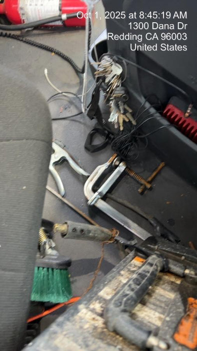 2024 LINCOLN ELECTRIC LE400