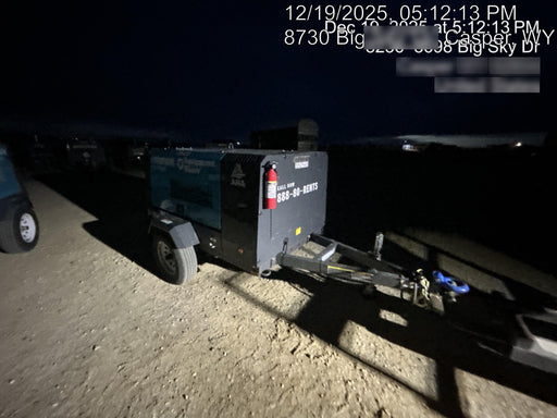 2025 AIRMAN PDS185S CWK