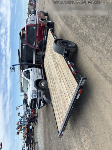 2024 FABFORM ATV714-3K