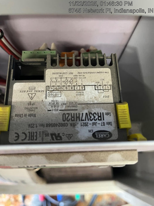 2022 SMARTECH SLIC12R-MSH