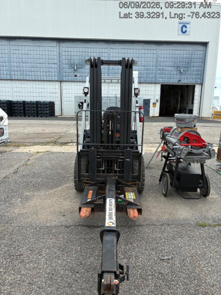 2021 STAR INDUSTRIES M1360B - Star JIB Boom