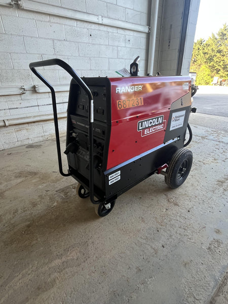 2026 LINCOLN ELECTRIC Ranger 305 LPG