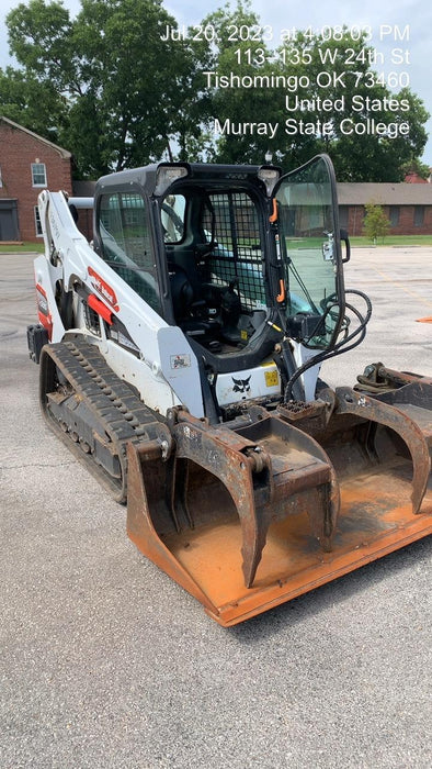 2022 PALADIN UTILITY GRAPPLE 11876-0022