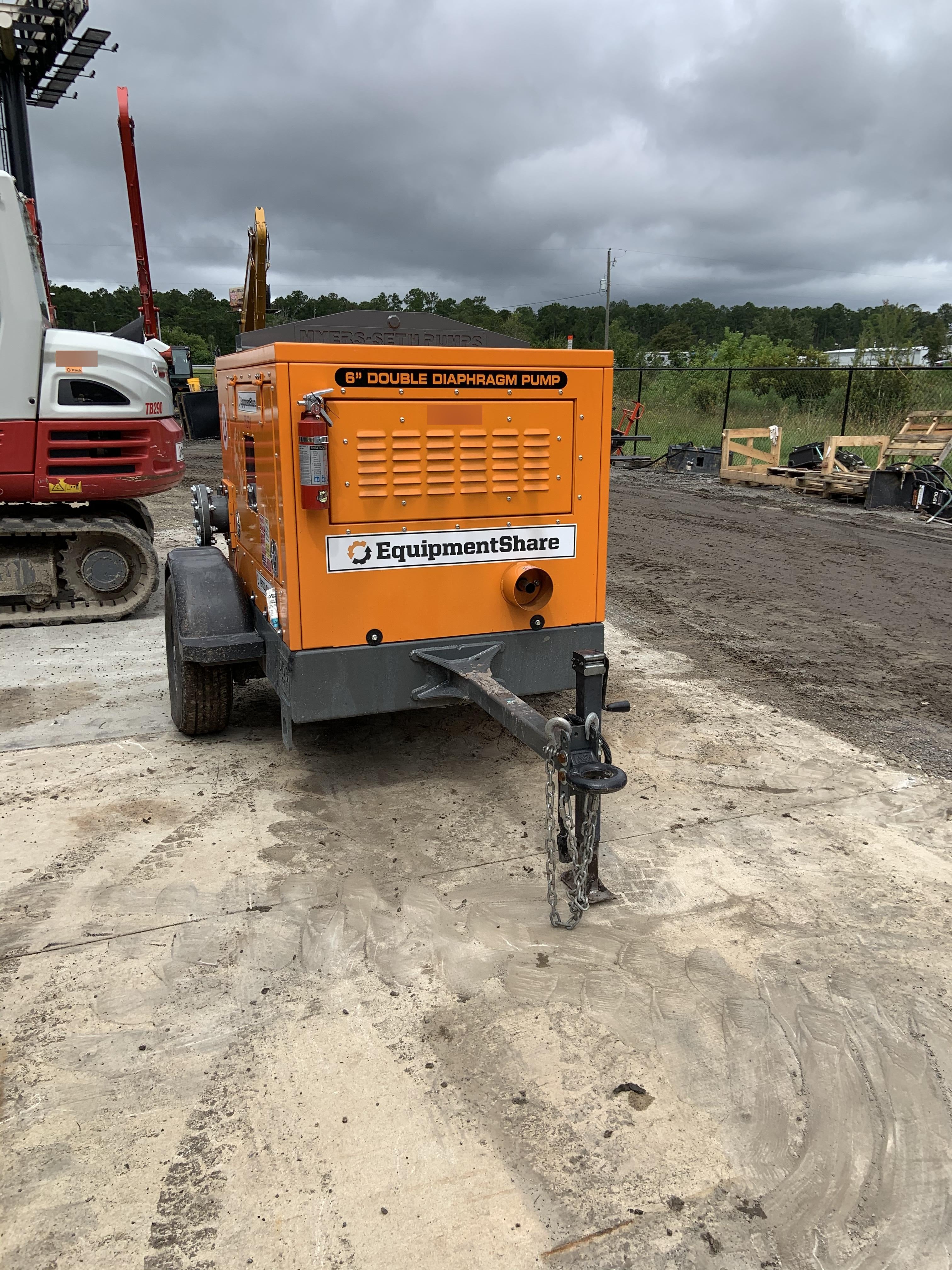 2020 MYERS-SETH A-DD6/HA/SAFE