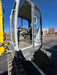 2019 Wacker Neuson EZ53 Wacker Neuson EZ53 Enclosed Cab, Rubber Tracks, Long Dipperstick, T4, VDS, Hydraulic Thumb
