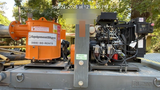 2022 MYERS-SETH RL-200