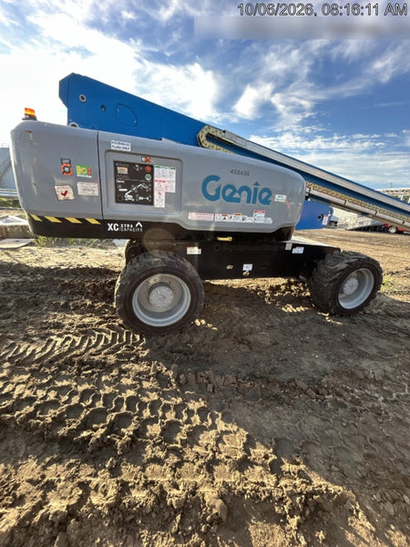 2024 GENIE S-85 XC
