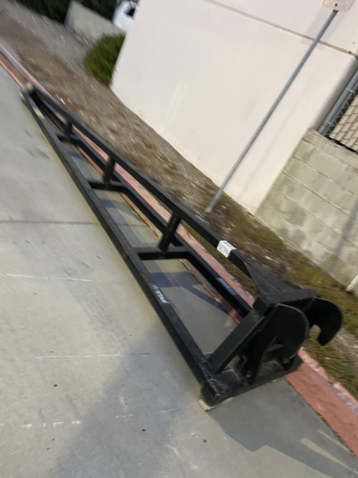 2022 STAR INDUSTRIES 1330TK