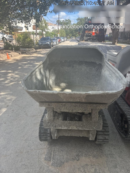 2023 TORO MBTX 2500-TS