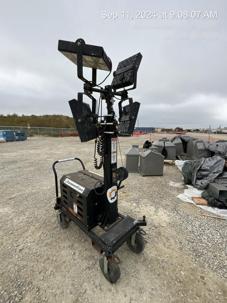 2020 LIND EQUIPMENT LE980LEDV-T4B