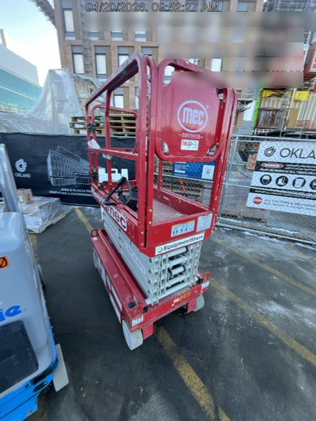 2019 MEC Micro 19