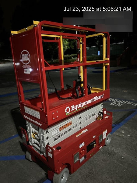 2026 MEC Micro 19-XD