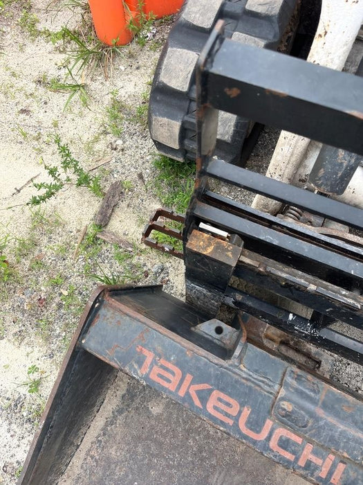 2022 ARROW MATERIAL HANDLING 48" Pallet Forks - Arrow